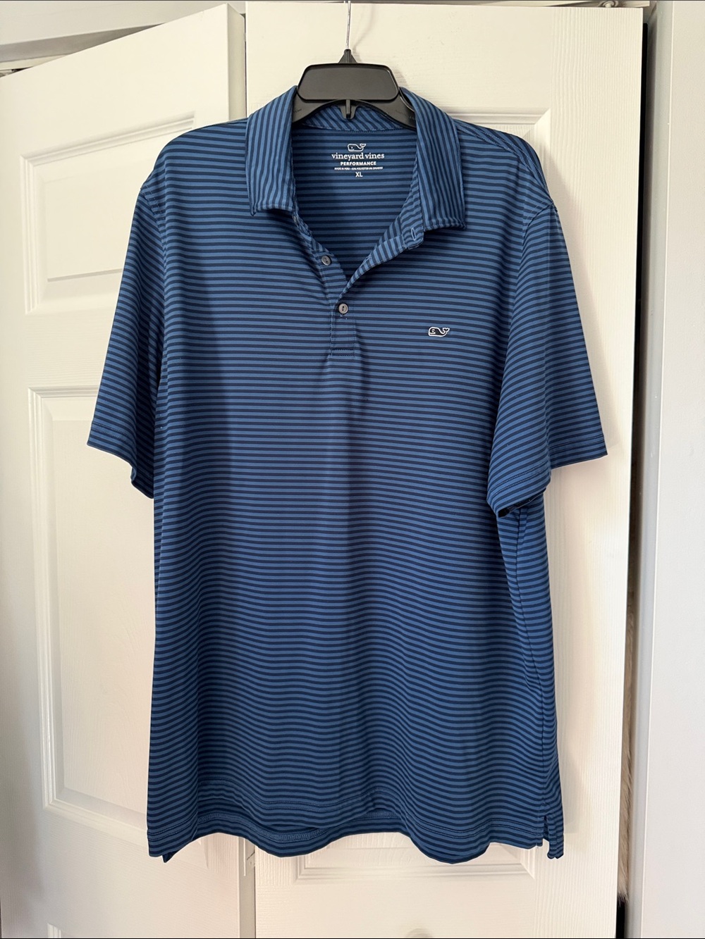 Vineyard Vines Sankaty polo
